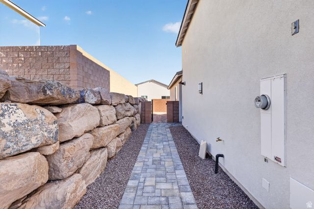3054 W ORCO LN, St. George, UT 84770