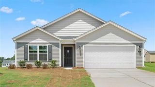 148 Demonstration Lane, Lexington, NC 27292