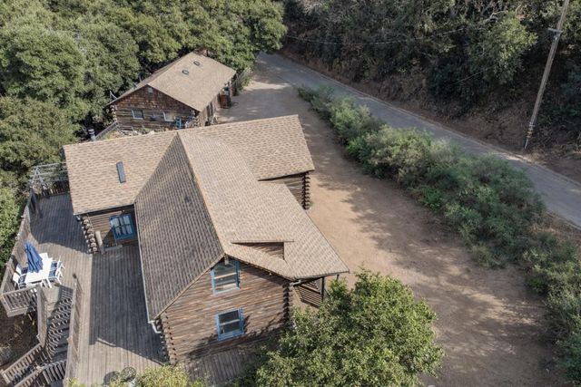 4101 San Juan Canyon Road, San Juan Bautista, CA 95045