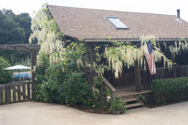 4101 San Juan Canyon Road, San Juan Bautista, CA 95045