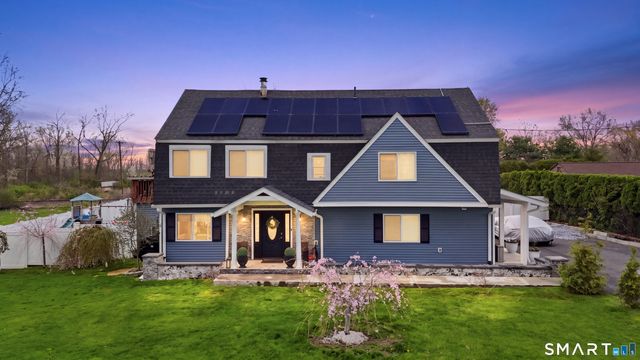 50 Old Main Street, Rocky Hill, CT 06067