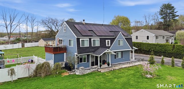 50 Old Main Street, Rocky Hill, CT 06067