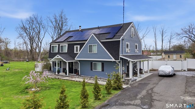 50 Old Main Street, Rocky Hill, CT 06067