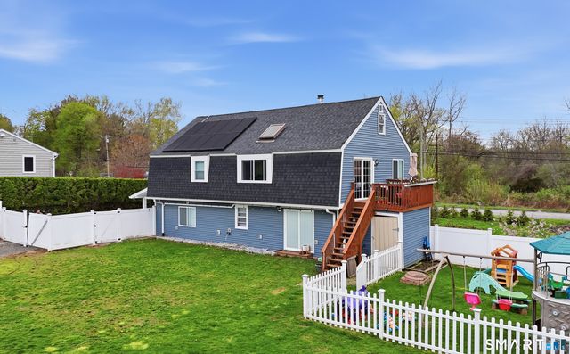 50 Old Main Street, Rocky Hill, CT 06067