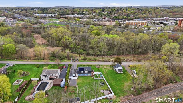 50 Old Main Street, Rocky Hill, CT 06067