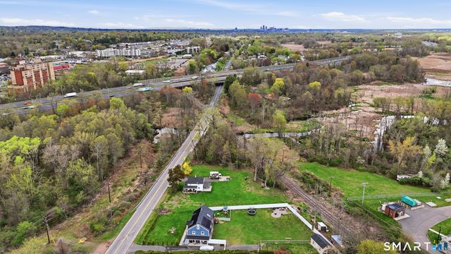 50 Old Main Street, Rocky Hill, CT 06067