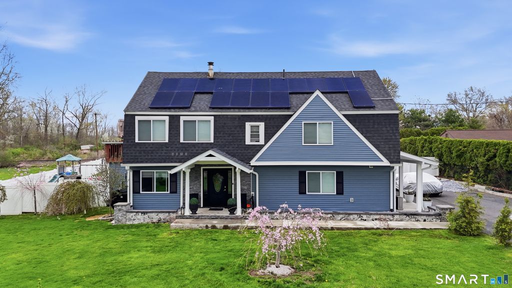 50 Old Main Street, Rocky Hill, CT 06067