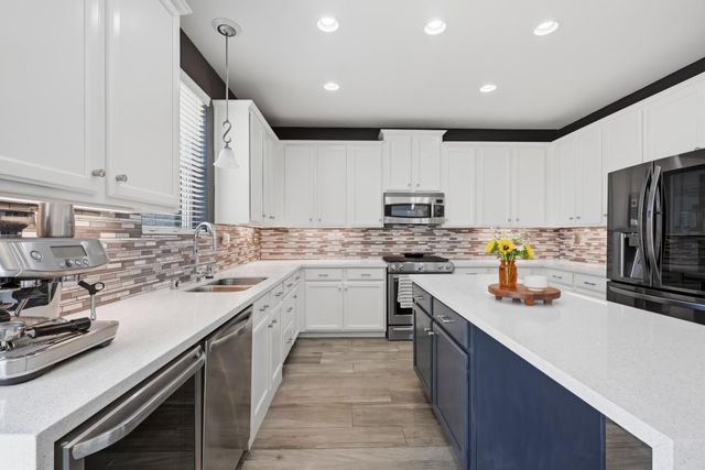 1529 Thurman Way, Folsom, CA 95630