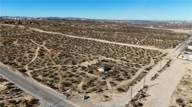 0 Rancho, Victorville, CA 92394
