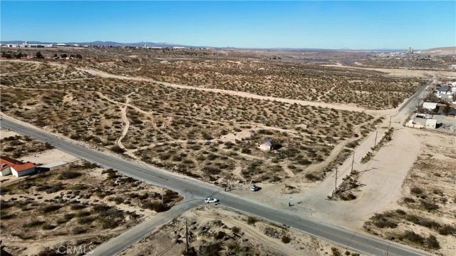 0 Rancho, Victorville, CA 92394