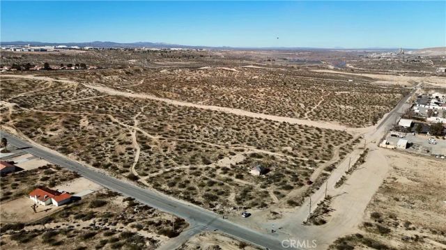 0 Rancho, Victorville, CA 92394