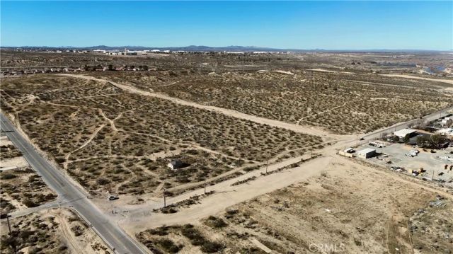 0 Rancho, Victorville, CA 92394