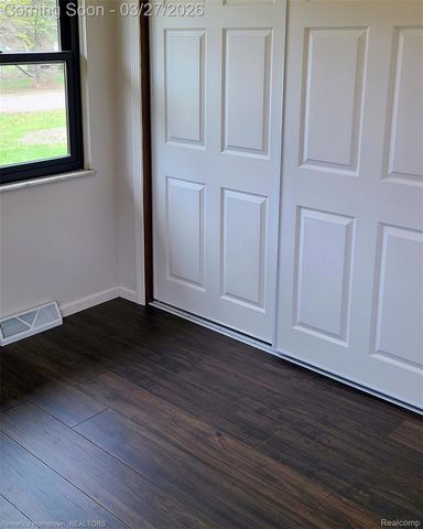 15131 Cortz Road, Summerfield Township, MI 49270