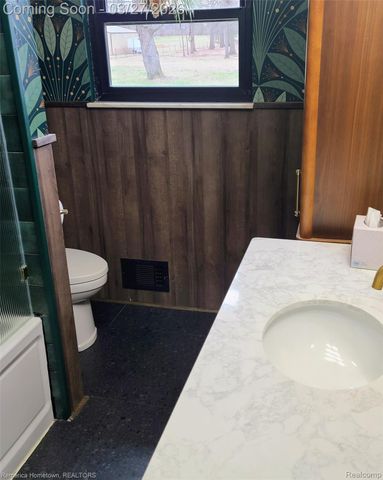 15131 Cortz Road, Summerfield Township, MI 49270