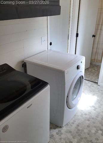 15131 Cortz Road, Summerfield Township, MI 49270