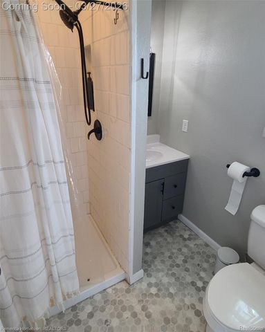 15131 Cortz Road, Summerfield Township, MI 49270