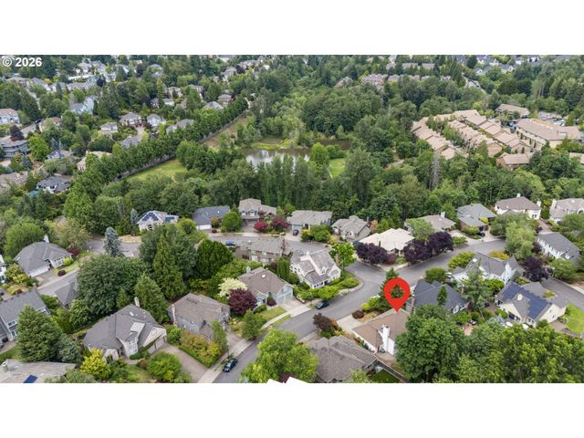 10210 Nw ENGLEMAN St, Portland, OR 97229