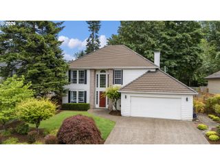 10210 Nw ENGLEMAN St, Portland, OR 97229