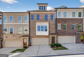 1104 Bakary Court, Decatur, GA 30032