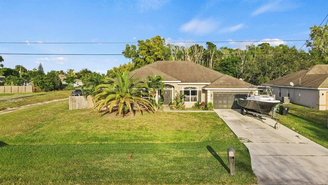370 SW Tulip Boulevard, Port St. Lucie, FL 34953