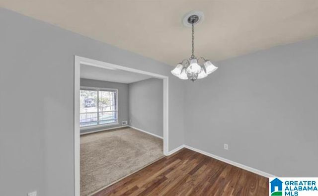 9304 SEARS DRIVE, Birmingham, AL 35206