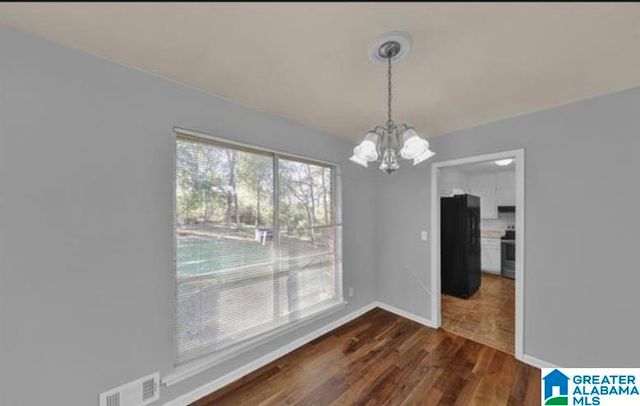 9304 SEARS DRIVE, Birmingham, AL 35206
