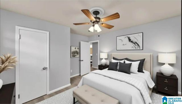 9304 SEARS DRIVE, Birmingham, AL 35206
