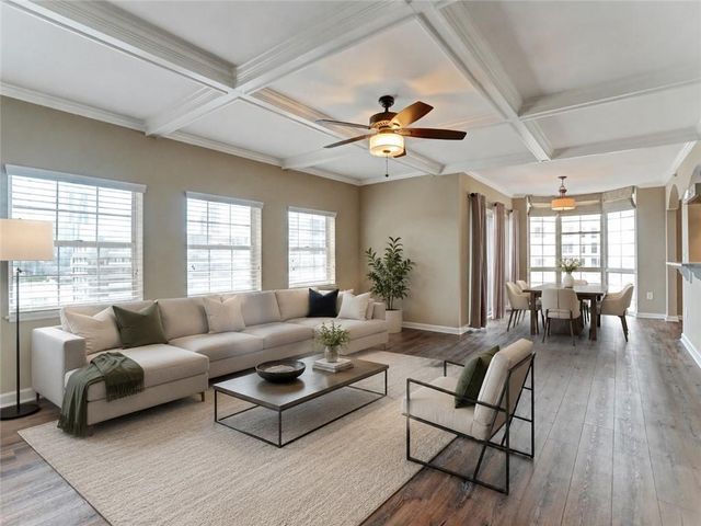 3435 Kingsboro Road NE 1601, Atlanta, GA 30326