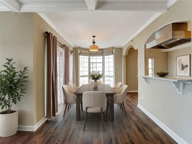 3435 Kingsboro Road NE 1601, Atlanta, GA 30326