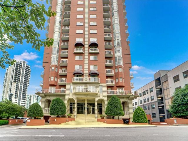 3435 Kingsboro Road NE 1601, Atlanta, GA 30326