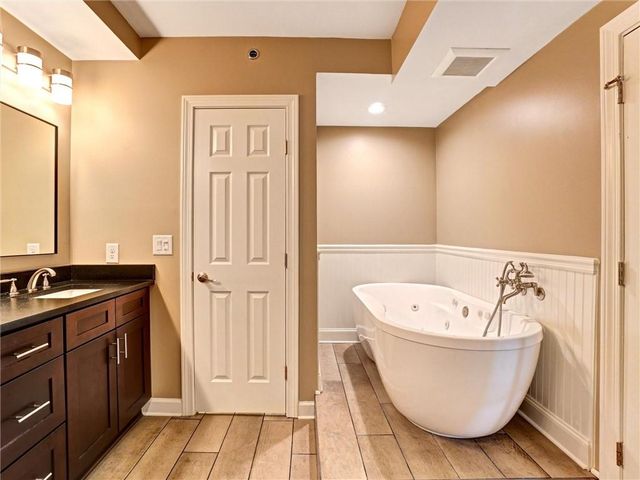 3435 Kingsboro Road NE 1601, Atlanta, GA 30326