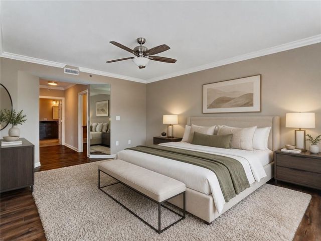 3435 Kingsboro Road NE 1601, Atlanta, GA 30326