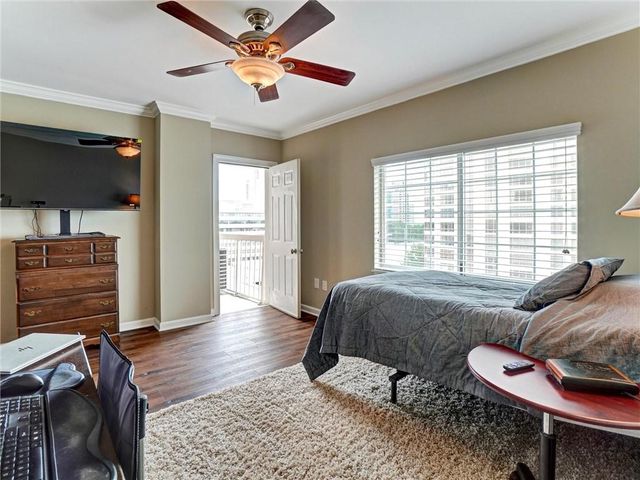 3435 Kingsboro Road NE 1601, Atlanta, GA 30326