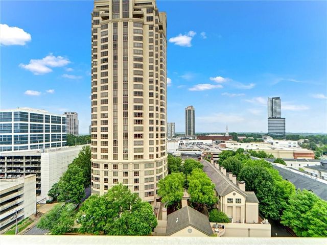 3435 Kingsboro Road NE 1601, Atlanta, GA 30326