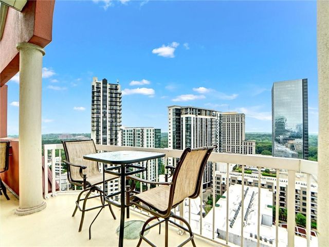 3435 Kingsboro Road NE 1601, Atlanta, GA 30326