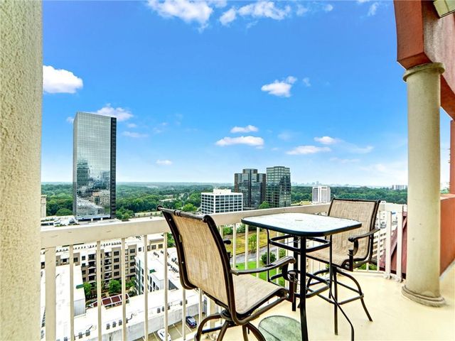 3435 Kingsboro Road NE 1601, Atlanta, GA 30326