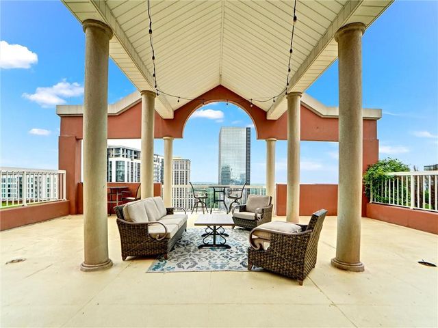 3435 Kingsboro Road NE 1601, Atlanta, GA 30326