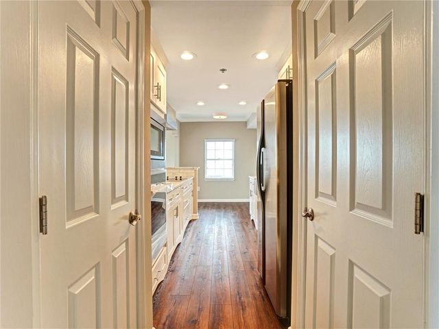3435 Kingsboro Road NE 1601, Atlanta, GA 30326