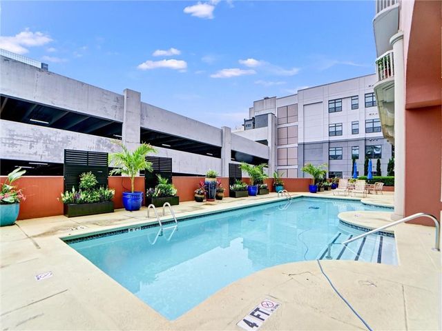3435 Kingsboro Road NE 1601, Atlanta, GA 30326