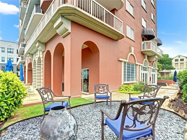 3435 Kingsboro Road NE 1601, Atlanta, GA 30326