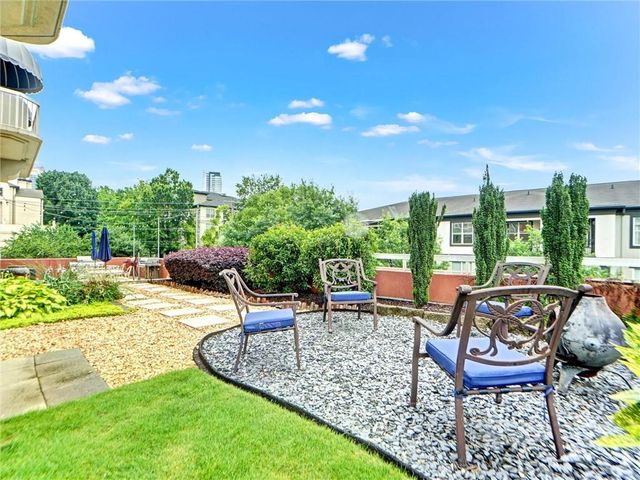 3435 Kingsboro Road NE 1601, Atlanta, GA 30326