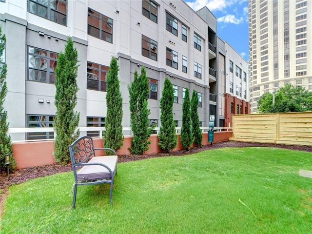 3435 Kingsboro Road NE 1601, Atlanta, GA 30326