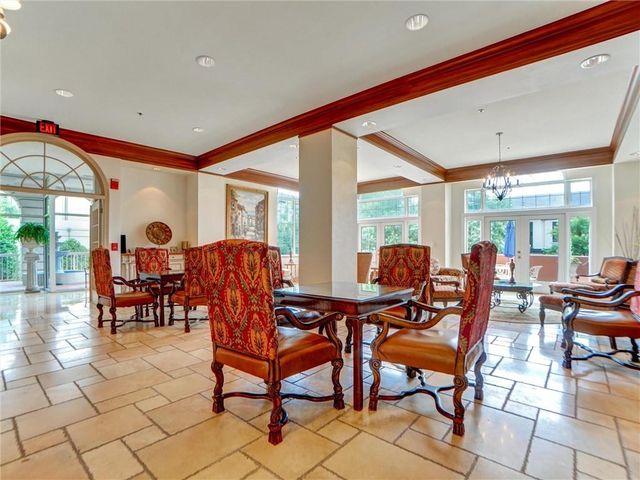 3435 Kingsboro Road NE 1601, Atlanta, GA 30326