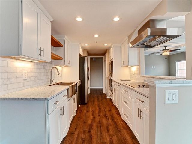3435 Kingsboro Road NE 1601, Atlanta, GA 30326