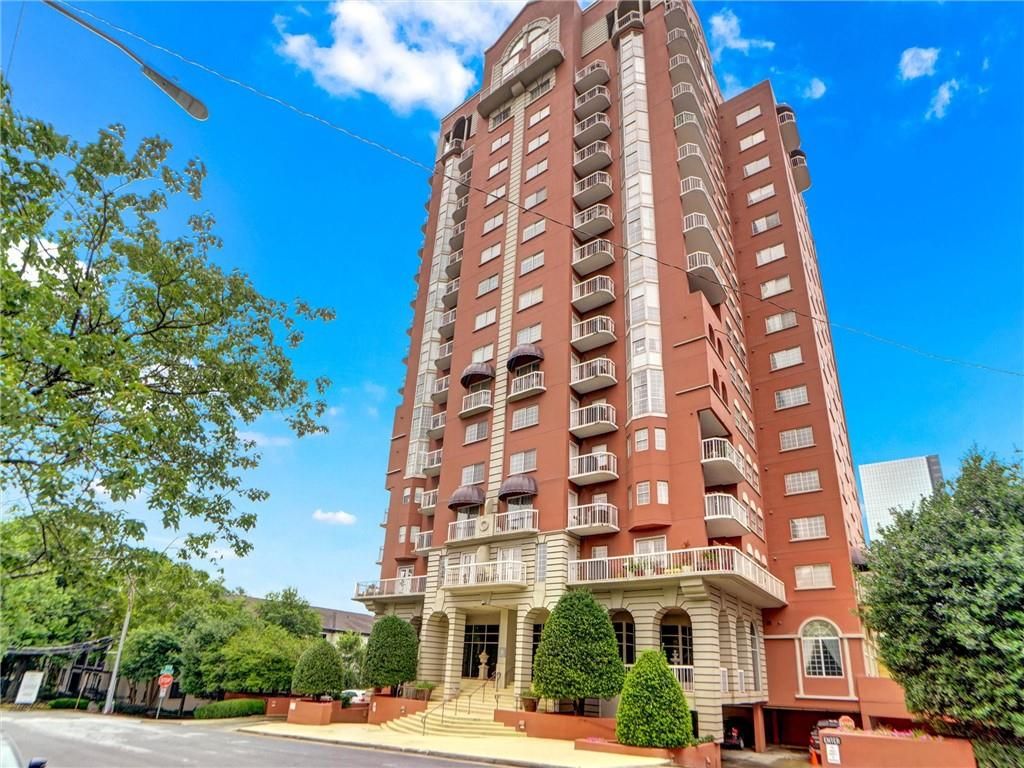 3435 Kingsboro Road NE 1601, Atlanta, GA 30326