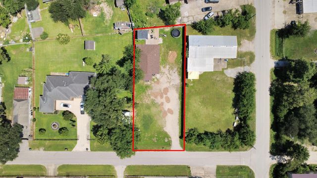 9106 Rockmore Drive, Houston, TX 77064