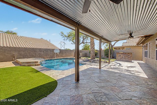 4031 E CATHEDRAL ROCK Drive, Phoenix, AZ 85044