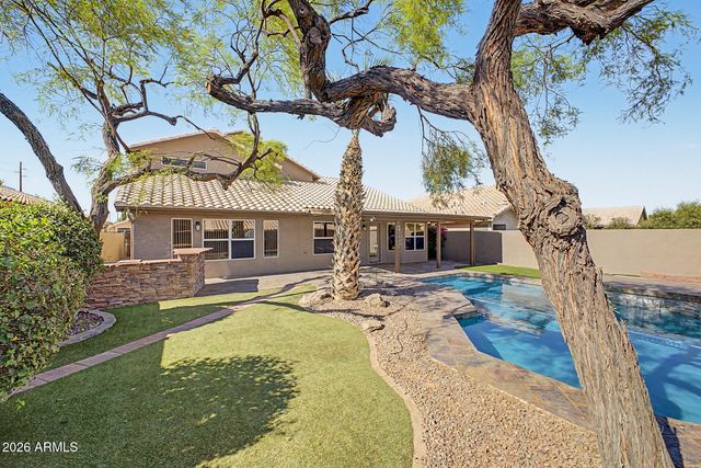 4031 E CATHEDRAL ROCK Drive, Phoenix, AZ 85044