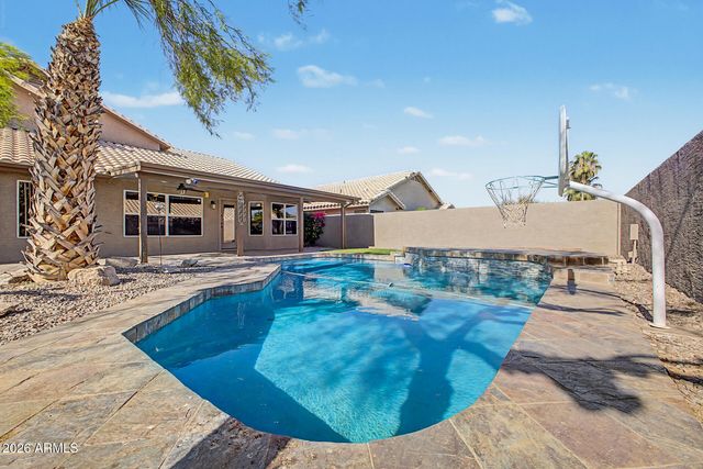 4031 E CATHEDRAL ROCK Drive, Phoenix, AZ 85044