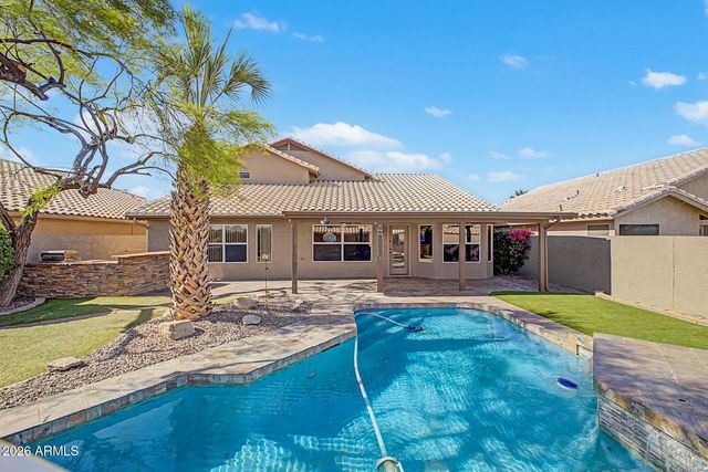 4031 E CATHEDRAL ROCK Drive, Phoenix, AZ 85044